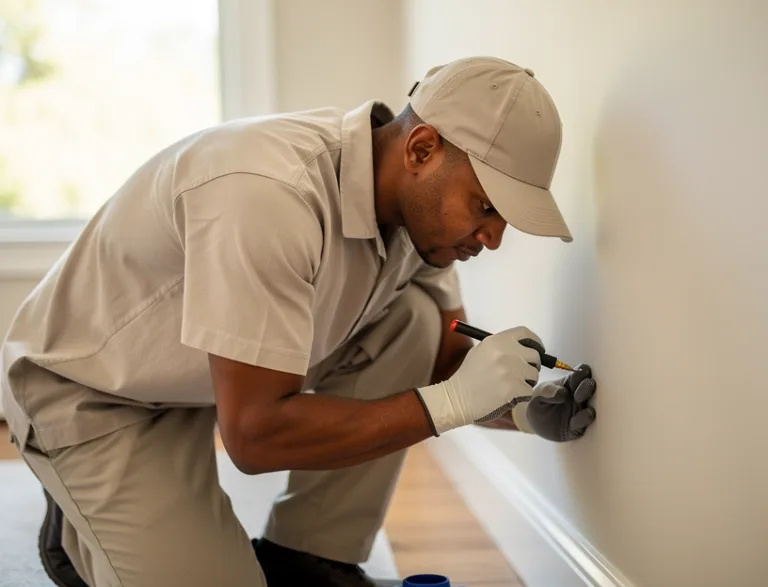 Pest Control service in East Gwillimbury